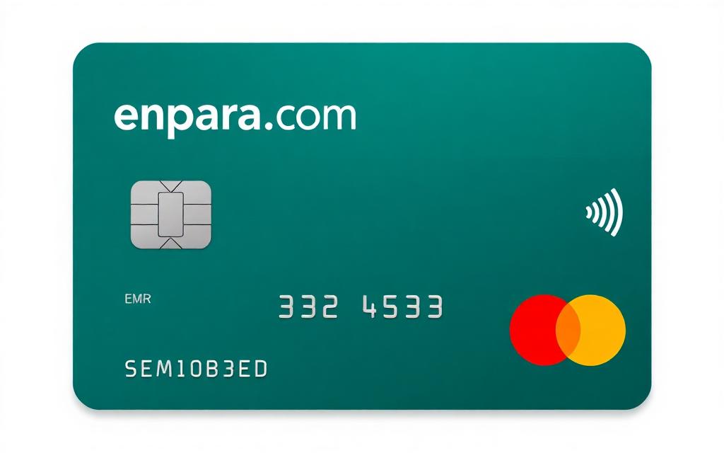 Enpara.com Encard