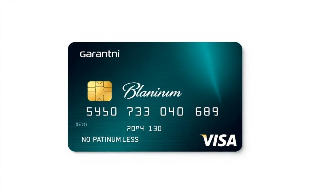 Garanti BBVA Bonus Platinum