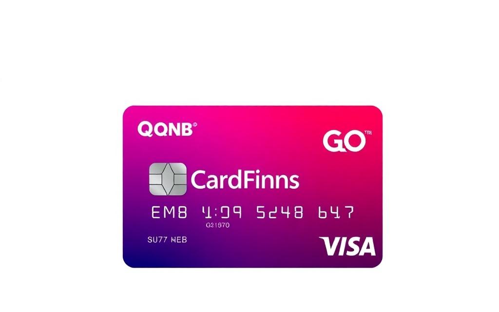 QNB CardFinans GO