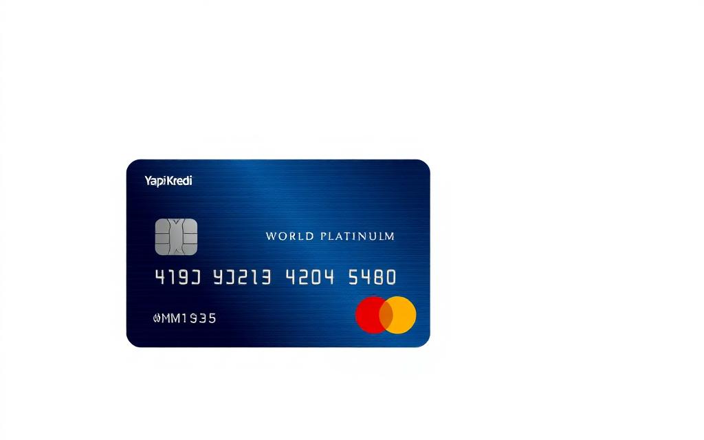 Yapı Kredi World Platinum